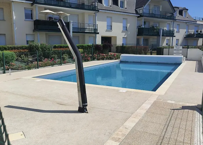 Appartement Leonard De Vinci
